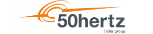 50hertz logo group
